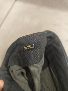 Massimo Dutti püksid s.36 (5 foto / 6)