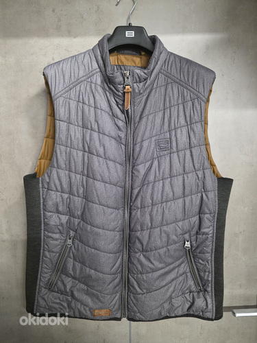 Camel active vest, s54