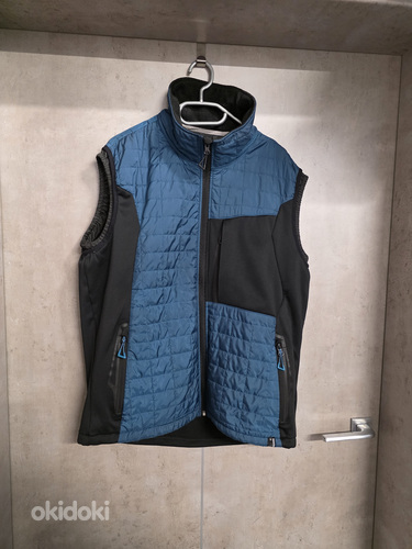 Vest Mascot s.XL