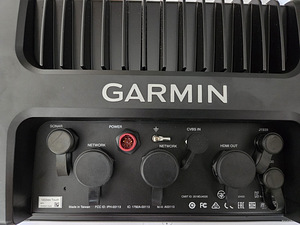Эхолот Картплотер Garmin 1222 XSV (3 фото из 3)