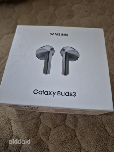 Galaxy Buds3