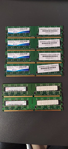 Ddr2 ram 10GB (2 фото из 2)