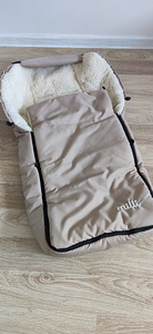 Milly Way 3in1 Vanker (6 foto / 6)