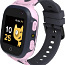 Детские смарт-часы Canyon Sandy 2G GPS KW-34 Pink (фото #1)
