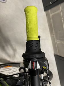 Scott scale JR 24” laste jalgrattas (5 foto / 5)
