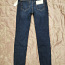 Esprit skinny джинсы W26L30 (фото #3)