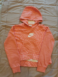 Толстовка Nike, 137-146 (1 фото из 3)