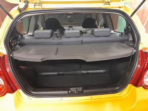 Chevrolet Aveo, 2009, 1,2 бензин (3 фото из 12)
