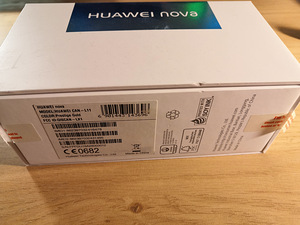 Huawei Nova 3/32gb (5 фото из 5)