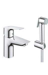 Grohe смеситель с биде. НОВЫЙ! 2г ГАРАНТИИ (1 фото из 1)