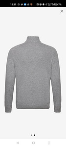 UUS Villane KUDUM ONLY & SONS XXL (2 foto / 3)