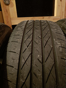 225/60 R18 Rotalla EnjoyLand H/T (2 foto / 4)