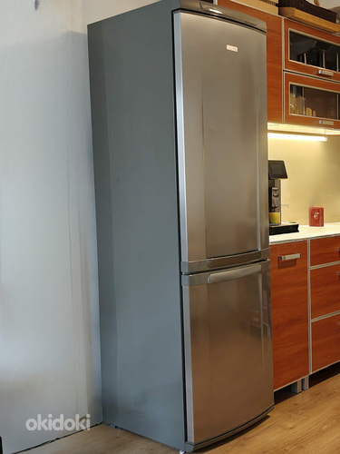 Electrolux Intuition SpacePlus
