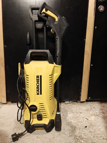 Kärcher K3 Full Control