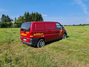 MB VIto 108D-KA, tehnoülevaatus 1 a (2 foto / 5)