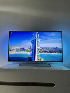 Philips 40PFS6609/12 Smart Ambilight (1 foto / 7)