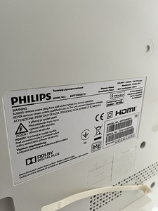 Philips 40PFS6609/12 Smart Ambilight (5 foto / 7)