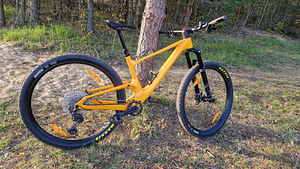 Scott Spark 930 "M" uus hind (1 фото из 10)