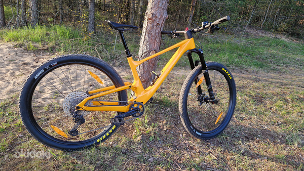 Scott Spark 930 "M" uus hind