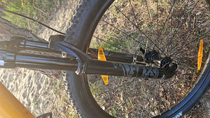 Scott Spark 930 "M" uus hind (9 фото из 10)