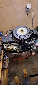 Mercury9.9hp.4t (3 фото из 5)