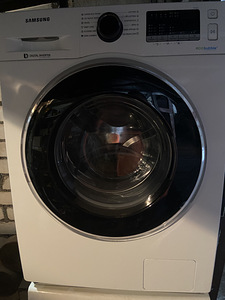 SAMSUNG WW60J4210HW1LE 6kg. A+++ (2 foto / 5)