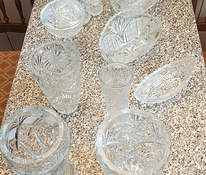 Valgevene Crystal Glass