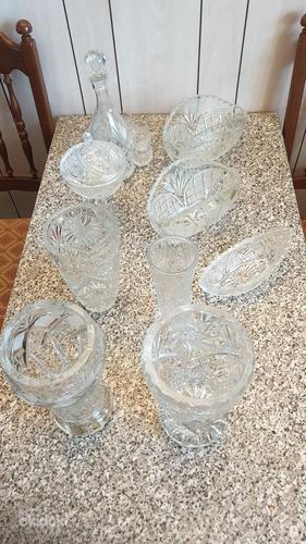 Valgevene Crystal Glass