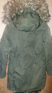 PEAK PERFORMANCE talve 34 (2 foto / 2)