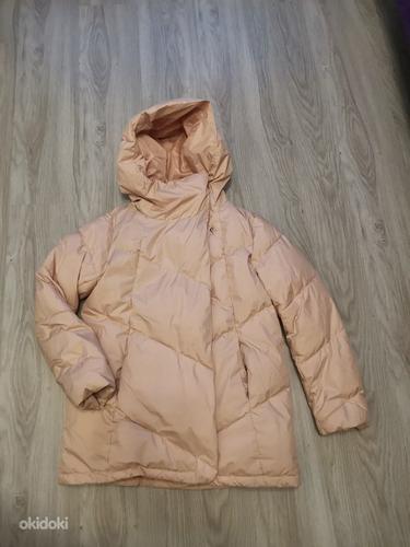Куртка зимняя Reserved р 36 (фото #1)