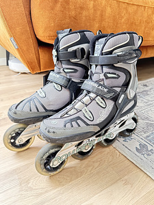 Rulluisud Rollerblade suurus 41