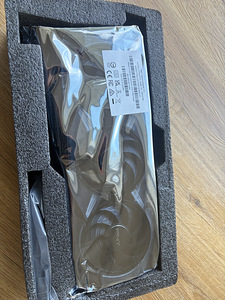 PNY RTX 5070 Ti ARGB (1 foto / 3)