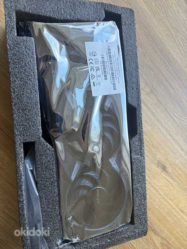 PNY RTX 5070 Ti ARGB