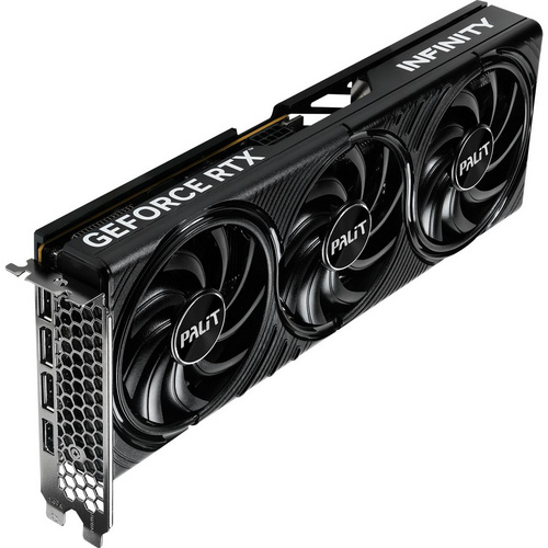 Palit RTX 5060 Ti Infinity 3 OC 16GB