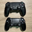 PlayStation 4 (1TB) I 2 pulti ja pultide laadimis dock (foto #3)