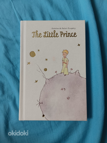 The little prince (foto #1)