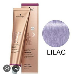 Proffesionaalsed juuksevärvid schwarzkopf igora (2 foto / 7)