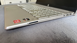 Sülearvuti HP 475gb 5gb (3 foto / 7)