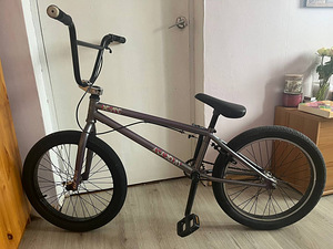 Müüa bmx (1 foto / 8)