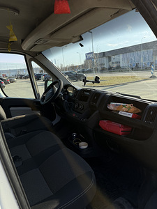 Peugeot Boxer 2.2 96kW L4H2 (10 foto / 10)