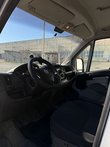 Fiat Ducato Long L4H2 2.3 96кВ (9 фото из 10)