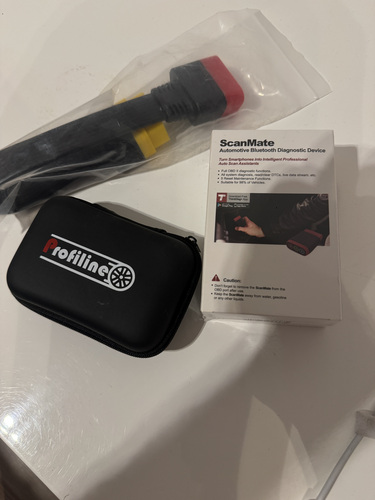 Autoskanner Thinkcar ScanMate