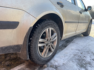 Vw bora 1.6 (3 foto / 7)
