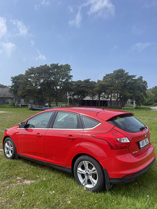 Ford focus 2014 (2 foto / 7)