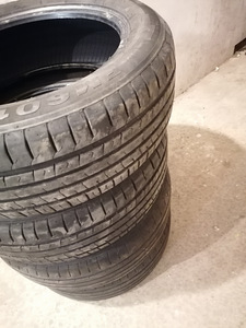205/55/r16 suverehvid (2 foto / 5)