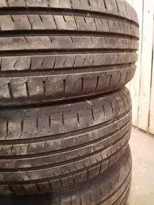 205/55/r16 suverehvid (5 foto / 5)