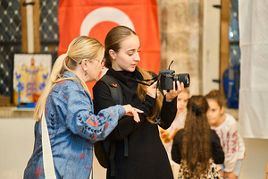 Videograaf | Video Maker Tallinn | Видеограф Таллинн (2 foto / 3)