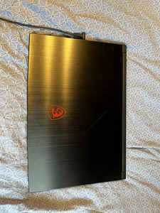 Ноутбук msi gf63 thin