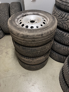 Ford veljed (1 foto / 3)