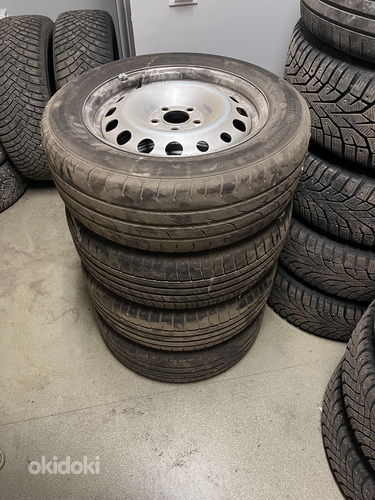Ford veljed